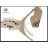 Buy cheap SMT Juki Parts 44MM Tape Feeder Unit Feeder FF44FS E70027060B0 Carton Packing from wholesalers