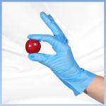 Eco Friendly TPE Disposable Gloves Sterile Hand Gloves recyclable