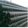 Buy cheap API 5L welded line pipes. from wholesalers
