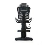 ODM Leg Muscles Fitness Upright Stationary Bike For High Intensity Exercise