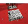 Buy cheap Beautiful Highly Absorbent Luxury Paper Napkin Disposable Tissue Paper Party Napkins from wholesalers