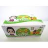 Buy cheap 14.4g Mixed flavor powder CC stick candy in box / mixed fruit sweet HACCP,ISO22000 from wholesalers