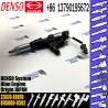 Buy cheap 23670-E0010 DENSO Diesel Injector from wholesalers