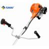 Buy cheap Gasoline 43cc Brush Cutter Weed Tirmmer For Grass Cutting from wholesalers