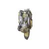Buy cheap Multifunctional Hiking Camping Bag from wholesalers