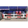 Buy cheap Fuel Diesel Petroleum Tanker Trailer Truck 40000/42000/45000 Liters from wholesalers
