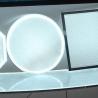 Buy cheap PC Light Eco Frendly 1.2mm Plastic Acrylic Sheet from wholesalers