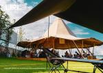 4sqm Huge Tipi Tent For Outdoor Events Big Parties Wedding Receptions