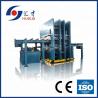 Buy cheap 220V 380V 450V Rubber Sheet Vulcanizing Machine for Rubber Seal Manufacturing Process from wholesalers