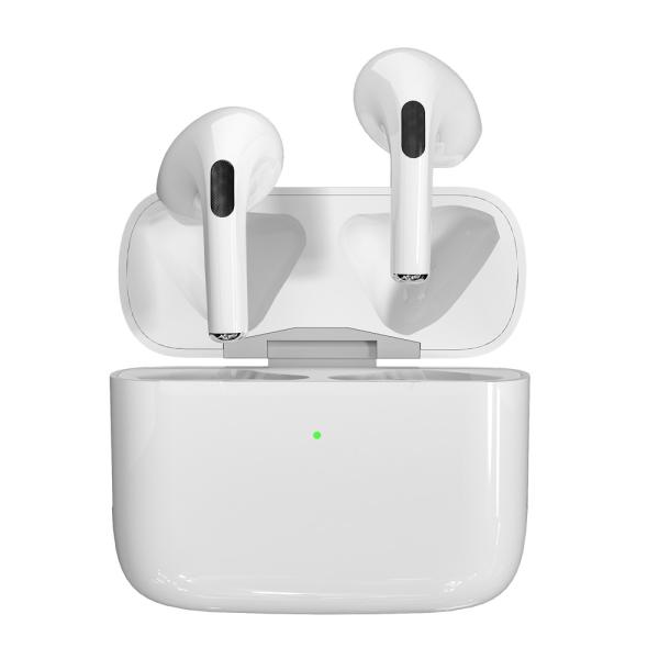 Buy cheap OEM Intelligent Touch Control Tws Bluetooth Earphone True Wireless In Ear Headphones from wholesalers