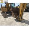 Buy cheap 22300KG CAT 320 Excavator With Used Engine And CAT Hydraulic Pump from wholesalers