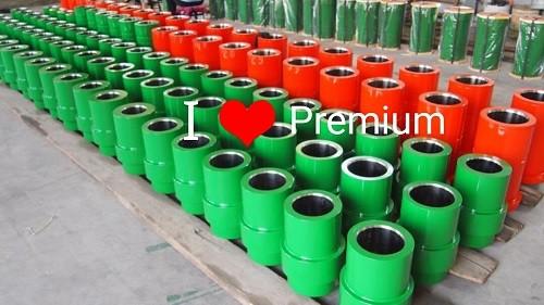 Buy cheap Weatherford MP-8 mud pump Liner from wholesalers