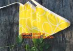 rustic wedding banner, burlap lace banner, event party supplies, party