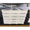 Buy cheap Waterproof PU Roof Panel Fire Rated Sandwich Panel For Cold Storage ISO9001 from wholesalers
