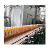 Buy cheap Automatic Complete Small Scale Mini Mango Orange Juicer Fruit Juice factory orange production line from wholesalers