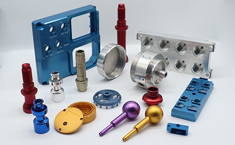 cnc mill workholding