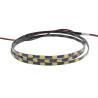 Buy cheap Ultra Narrow 24V SMD2835 5mm LED Strip Mini Size For Aluminum Channel from wholesalers