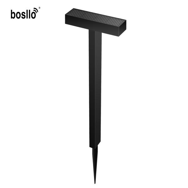 Buy cheap Outdoor Solar Garden Lights Solar Powered Outdoor Lights Warm White Solar Garden Lights from wholesalers