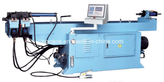 Buy cheap Galvanized 1.5D 2700mm SS Pipe Molding Machine from wholesalers