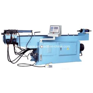 Buy cheap Galvanized 1.5D 2700mm SS Pipe Molding Machine from wholesalers