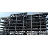 Buy cheap High Strength Prefab Commercial Steel Structure Building Low Maintenance from wholesalers