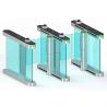 Buy cheap Apartment 1.5mm SUS304 Speed Gate Turnstile With Face Recognition from wholesalers