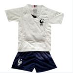 France 2 stars kids jersey soccer jersey World Cup France team home football