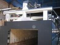 Buy cheap Clay Tile Roof Automatic Production Line Building Materials Projects And Firing By Tunnel Kiln from wholesalers