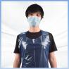 Buy cheap CE FDA Disposable Lab Aprons Medical Disposable Aprons On A Roll from wholesalers