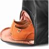 Buy cheap Unisex Weekend Overnight Travel Duffle Bag With Shoes Compartment from wholesalers