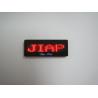 Buy cheap Programmable Led display panel 7*21 dot matrix name tag from wholesalers