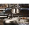 Buy cheap SUS 304 Craft Beer Brewing Equipment 1000L Brewing System With ISO CE Certificated from wholesalers