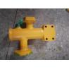 Buy cheap Excavator parts 09D3194 Steel pipe from wholesalers