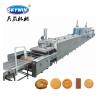 Buy cheap 1.5mm Stainless steel Cookie Making Machine from wholesalers