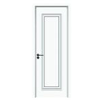 Juye WPC Door Moisture Resistant And Painting WPC Door For Juye Market With Long