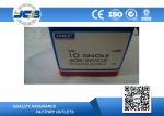 Carbon Steel Deep Groove 608zz Ball Bearing / 608 2RS Ball Bearing ISO9001