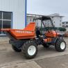 Buy cheap Hydraulic System Palm Oil Tractor Machine With 4WD For Optimum Results from wholesalers