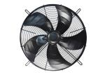 Buy cheap Wall Mount Exhaust External Rotor Industrial Axial Flow Fan , Blower Axial Fan from wholesalers