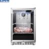 Buy cheap 110V/220V Wine Cooler Refrigerator Odorless Stainless Steel 201 from wholesalers