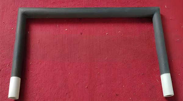 Buy cheap M Type SiC Heating element from wholesalers