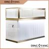 Buy cheap Logo OEM Lockable Retail Jewelry Display Cases from wholesalers