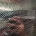 4ft*8ft Stainless Steel Embossed Sheet Thickness 0.3 - 3.0mm Grade 201 304 316
