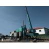 Buy cheap Hydraulic Pile Foundation Equipment , Pile Pressing Machines OEM Service from wholesalers