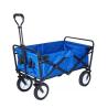 Buy cheap Qingdao Port Collapsible Steel Folding Wagon and Hand Trucks for Outdoor GS Certified from wholesalers
