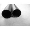 Buy cheap ( OD)25mm * 23mm(ID) * 500mm matte surface Carbon Fiber Tube for rolling tubing from wholesalers