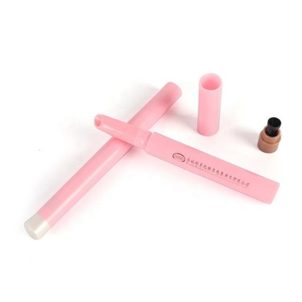 Buy cheap Customizable Automatic Formula Lip Liner Pencil Tube for Lip from wholesalers