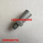 BOSCH F00R000756 , F 00R 000 756 pressure release /relief valve F00R000756 , F