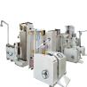 Buy cheap Copper Conductor Drawing Machine With Annealer Fine Wire Manufacturing Machine from wholesalers