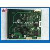Buy cheap Shutter Control Board Wincor ATM Parts 1750157521 01750157521 from wholesalers