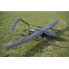 Buy cheap 150km Long Endurance Long Range VTOL UAV Drone 6hous Vtol Unmanned Aircraft HS101A-VT-3000 from wholesalers